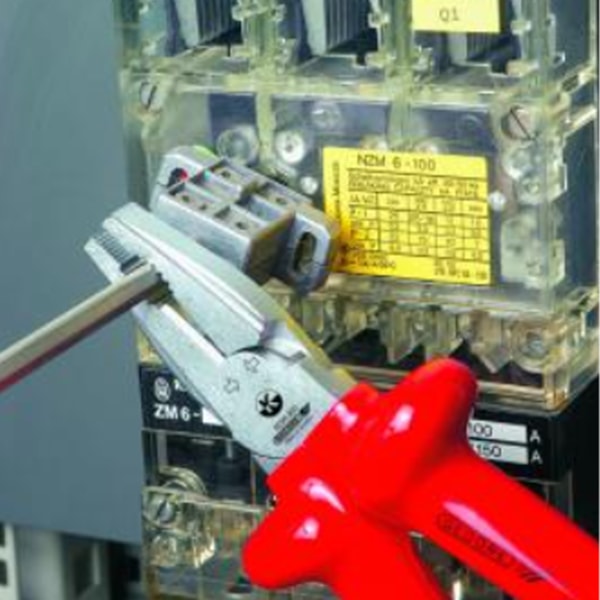 ALICATE UNIVERSAL 6 VDE 8250-160 091847 GEDORE-524d9d71-9513-4c74-85c4-c612ba63cb97