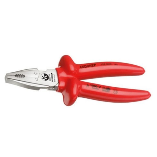 ALICATE UNIVERSAL 6 VDE 8250-160 091847 GEDORE-4a7ab7bb-e53c-4b2b-92ef-b2f16ab608c6