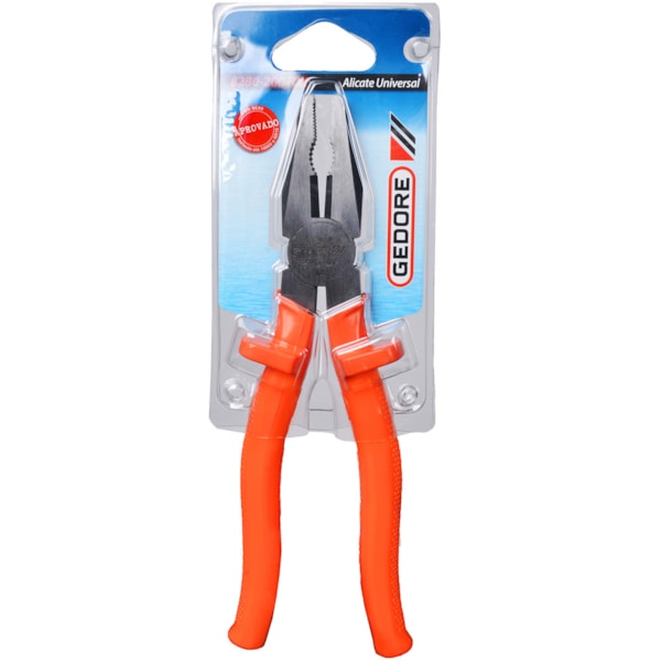 Alicate Universal 8