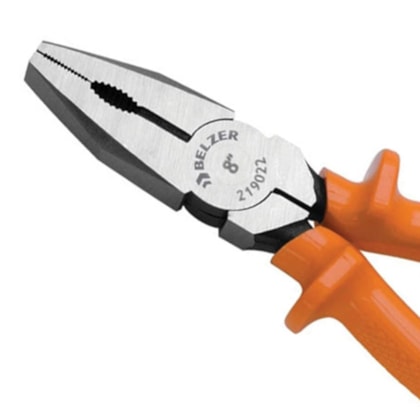 Alicate Universal Aço 8