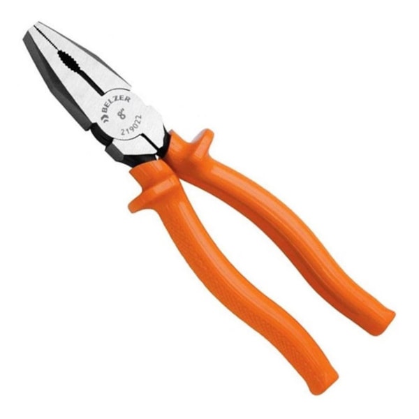 Alicate Universal Aço 8