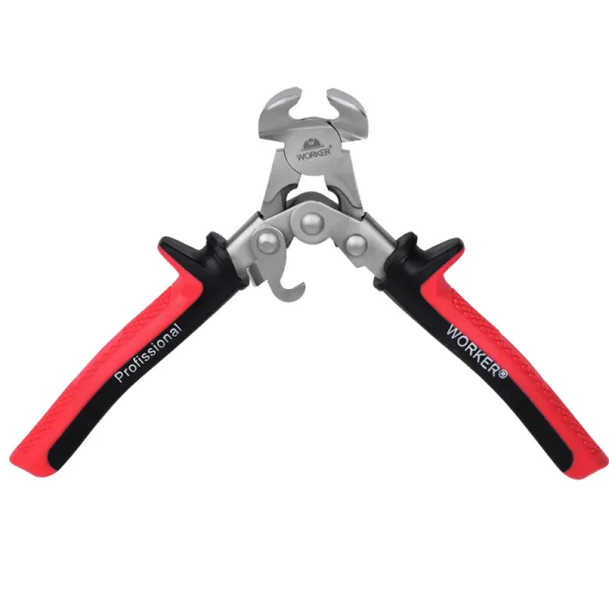universal Alicate Universal Corte Frontal 7