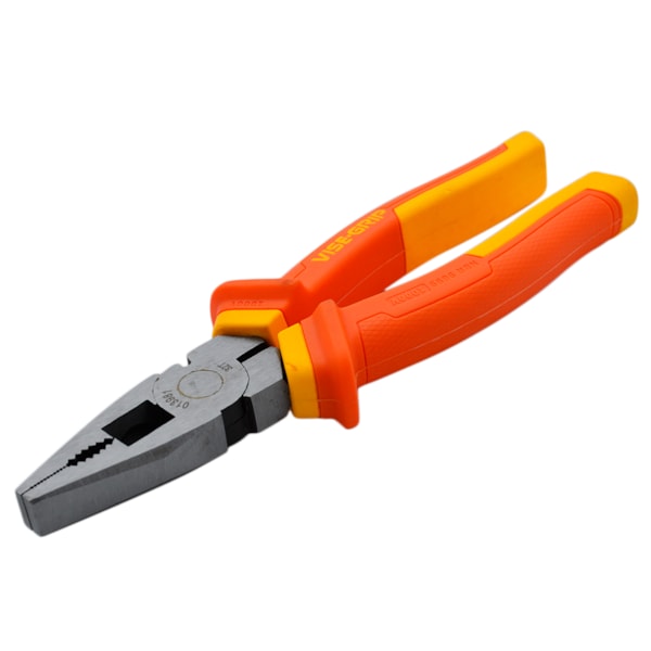 Alicate Universal Isolado 8