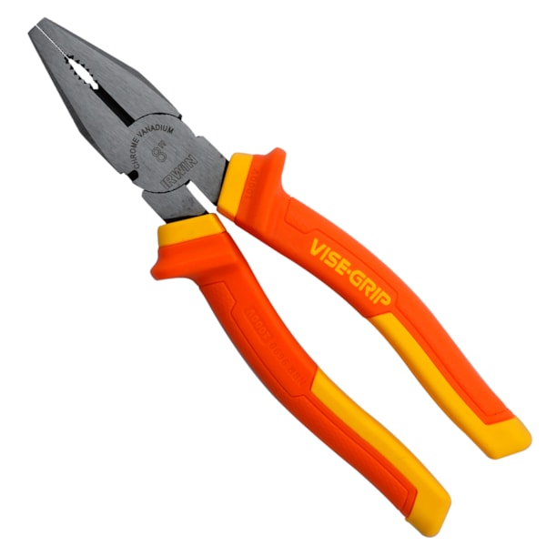 Alicate Universal Isolado 8