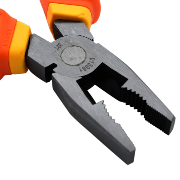 Alicate Universal Isolado 8