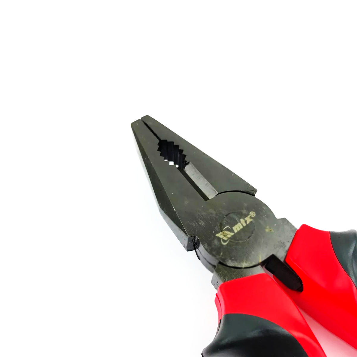 Alicate Universal Isolado 8 Pol. Black Nickel 169839 MTX | Ultra