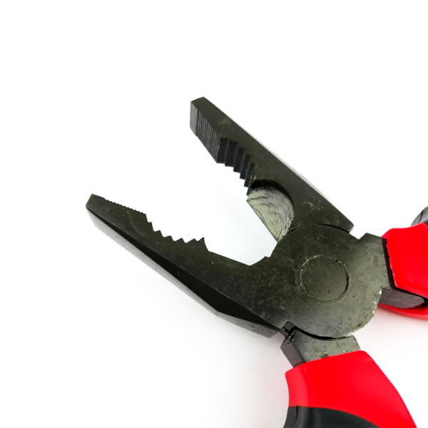 Alicate Universal Isolado 8 Pol. Black Nickel 169839 MTX-e8c006e8-5e52-4701-ad3a-bcf8e8104c3a