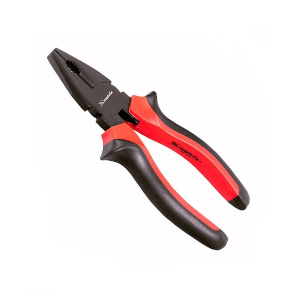 Alicate Universal Isolado 8 Pol. Black Nickel 169839 MTX-3f7d8ae8-9c9e-4208-9a82-a968aad16788