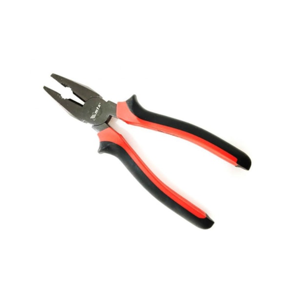 Alicate Universal Isolado 8 Pol. Black Nickel 169839 MTX-83fa0f1a-076b-4507-9dc0-a75fd9ee7b02