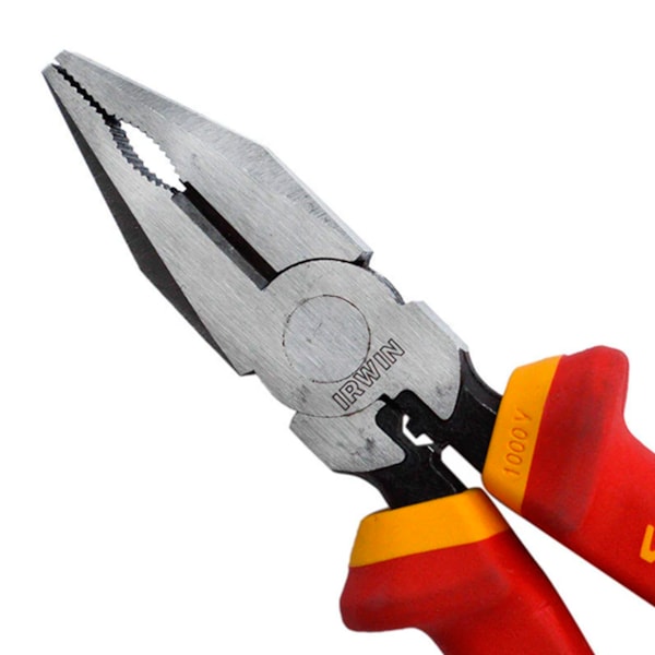 Alicate Universal Isolado 8