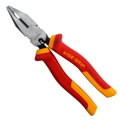 Alicate Universal Isolado 8