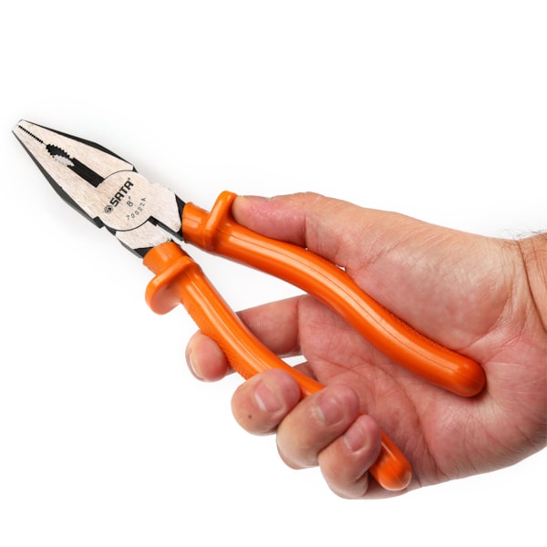 Alicate Universal Isolado de 8