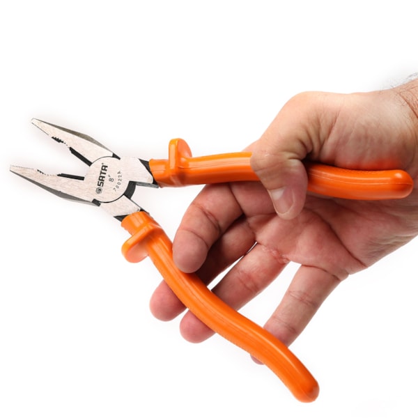 Alicate Universal Isolado de 8