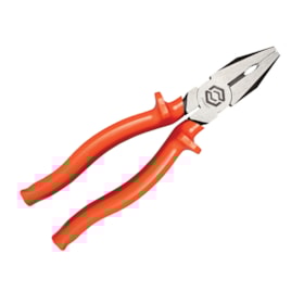 Alicate Universal Isolado Profissional de 8