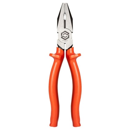 Alicate Universal Isolado Profissional de 8