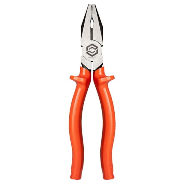 Alicate Universal Isolado Profissional de 8