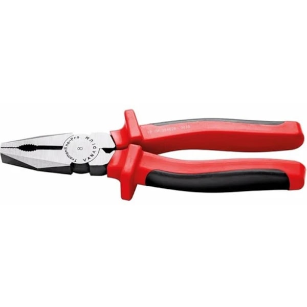 Alicate Universal VDE 8