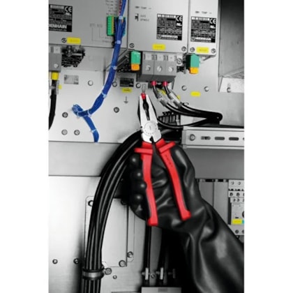 Alicate Universal VDE 8