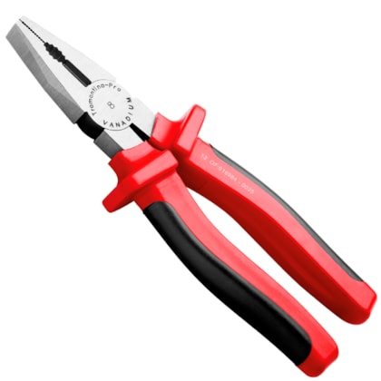 Alicate Universal VDE 8 Isolado 1000V Ref.44300/028 Tramontina-509b1c2f-be5f-415e-811d-7c7dad281912