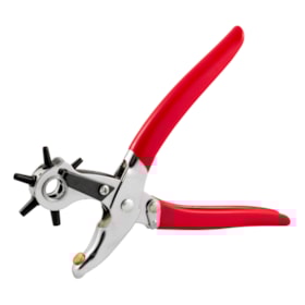 Alicate Vazador 231/7 Com 6 Bicos Ref. 3EG EDA