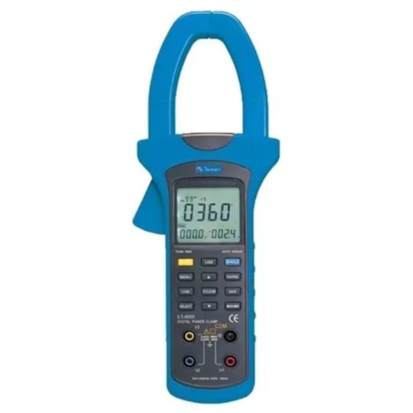 Alicate Wattímetro True RMS CAT III 600V 180834 Minipa-a2330fe1-f402-4ab9-ba2a-6c627f08d822