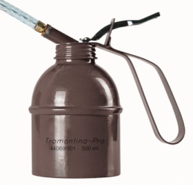 Almotolia 500ml Bico Flexível Tramontina