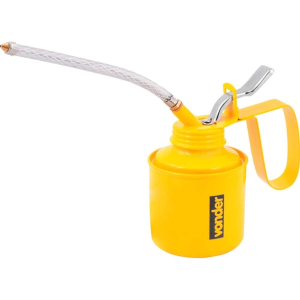Almotolia Metálica 500ml Extensão Flexível 3623156000 Vonder-5bc21958-fe44-4837-a32f-0865d9bba8cf