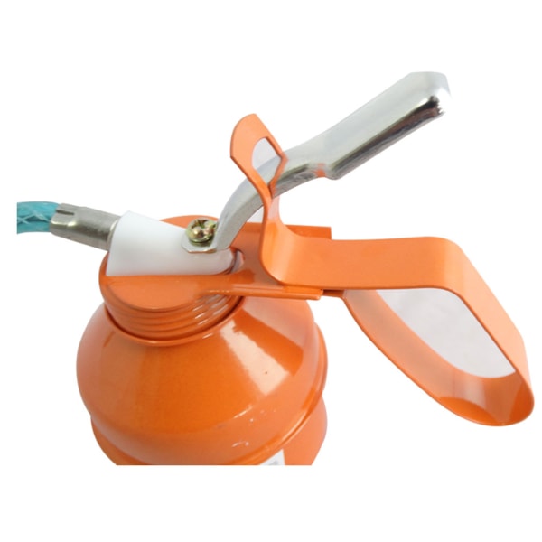 Almotolia Metálica com Ponta Flexível 300ml MTX-3b1da696-c9cd-454d-a740-c4bf5cde5b0f