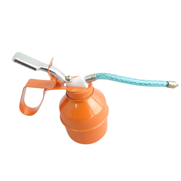 Almotolia Metálica com Ponta Flexível 300ml MTX-a8ac9f50-1f53-42f0-8969-5761ca9b170b