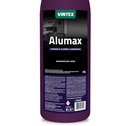 Alumax 1,5L Limpador de Alumínio/Carrocerias 2008006 Vonixx-be9b3c97-afaf-446d-a92d-996264c8071b