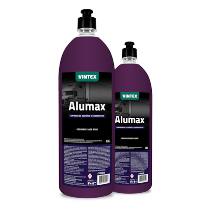 Alumax 1,5L Limpador de Alumínio/Carrocerias 2008006 Vonixx-cda279b0-2e12-4db5-9027-971e8ca88e52
