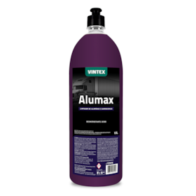 Alumax 1,5L Limpador de Alumínio/Carrocerias 2008006 Vonixx