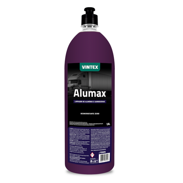 Alumax 1,5L Limpador de Alumínio/Carrocerias 2008006 Vonixx-46898594-a19e-45ff-9212-e1824a0333ac