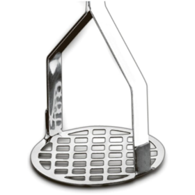 Amassador de Batatas Brinox Top Pratic 23cm 2202/311 BRINOX