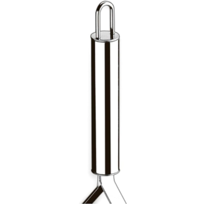 Amassador de Batatas Brinox Top Pratic 23cm 2202/311 BRINOX-22f7f08b-003a-4b3c-b1b6-7b9400e5b8d9