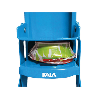 Amassador de Latas de Alumínio até 473ml 497606 Kala-a554cd28-dcbf-4851-9805-435022c7d9ab