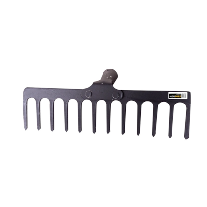 Ancinho 12 Dentes Reforçado sem Cabo Leve Standard 360012 Momfort-69c37f71-a3d4-4f0b-9e0a-60f22ee080b1