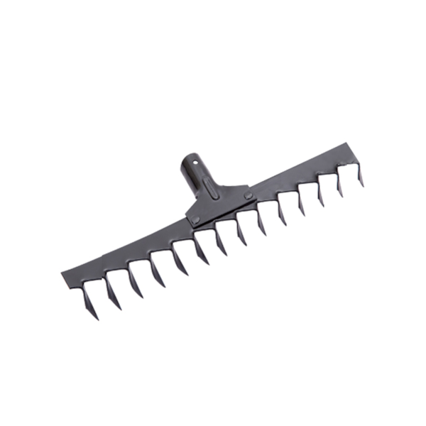 Ancinho 14 Dentes Reforçado sem Cabo Leve Standard 360014 Momfort-1fca997d-3381-4a4b-a9c5-6dff854ef96c