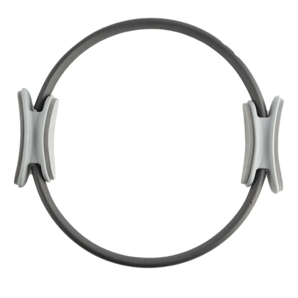 Anel De Pilates Flexível Pegada Macia Cinza T12 Acte Sports-f8714704-5025-4743-900c-5a872a518bd6