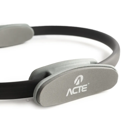 Anel De Pilates Flexível Pegada Macia Cinza T12 Acte Sports-fe5be8c3-9999-4856-b4a5-467006f5e9b9