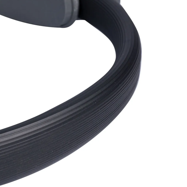 Anel De Pilates Flexível Pegada Macia Cinza T12 Acte Sports-ba5749fb-4e81-4ace-aa9b-af6c721f608b