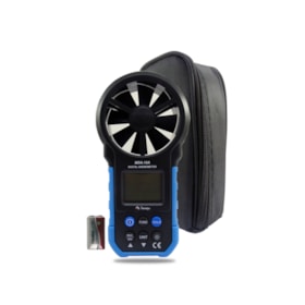 ANEMOMETRO DIGITAL MDA-10A MINIPA