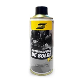 Anti Respingo 400ml Sem Silicone 734948 Esab
