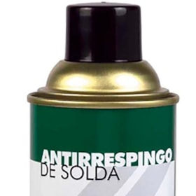 Anti-respingo com Silicone 300ml Carbografite