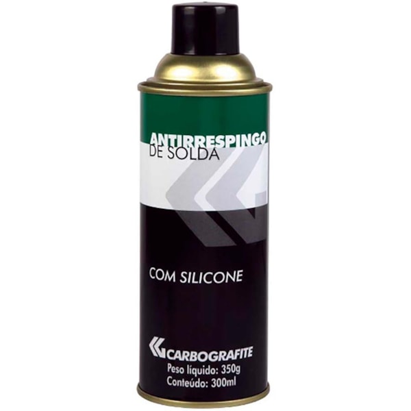 Anti-respingo com Silicone 300ml Carbografite-dac8b207-531e-40b3-984b-f8caf51e3039