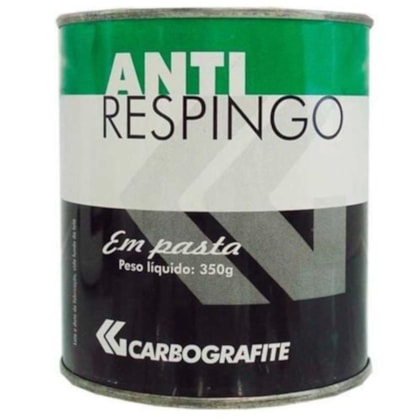 Anti-respingo em Pasta 350 Gramas Carbografite-5bffd8d9-8ca0-47f2-860b-455f9ce699ec