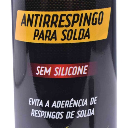 Anti Respingo para Solda sem Silicone 400ml Mundial Prime-c178d138-aaae-4de5-abc3-5a9298ca59b0