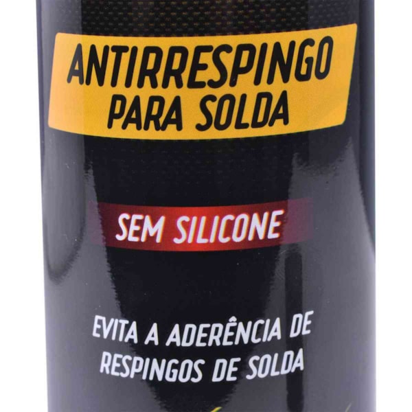 Anti Respingo para Solda sem Silicone 400ml Mundial Prime-3e42125c-0dca-4917-b51b-4cb7cae23685
