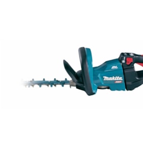Aparador de Cerca Viva à Bateria 40V 600mm UH004GZ Makita