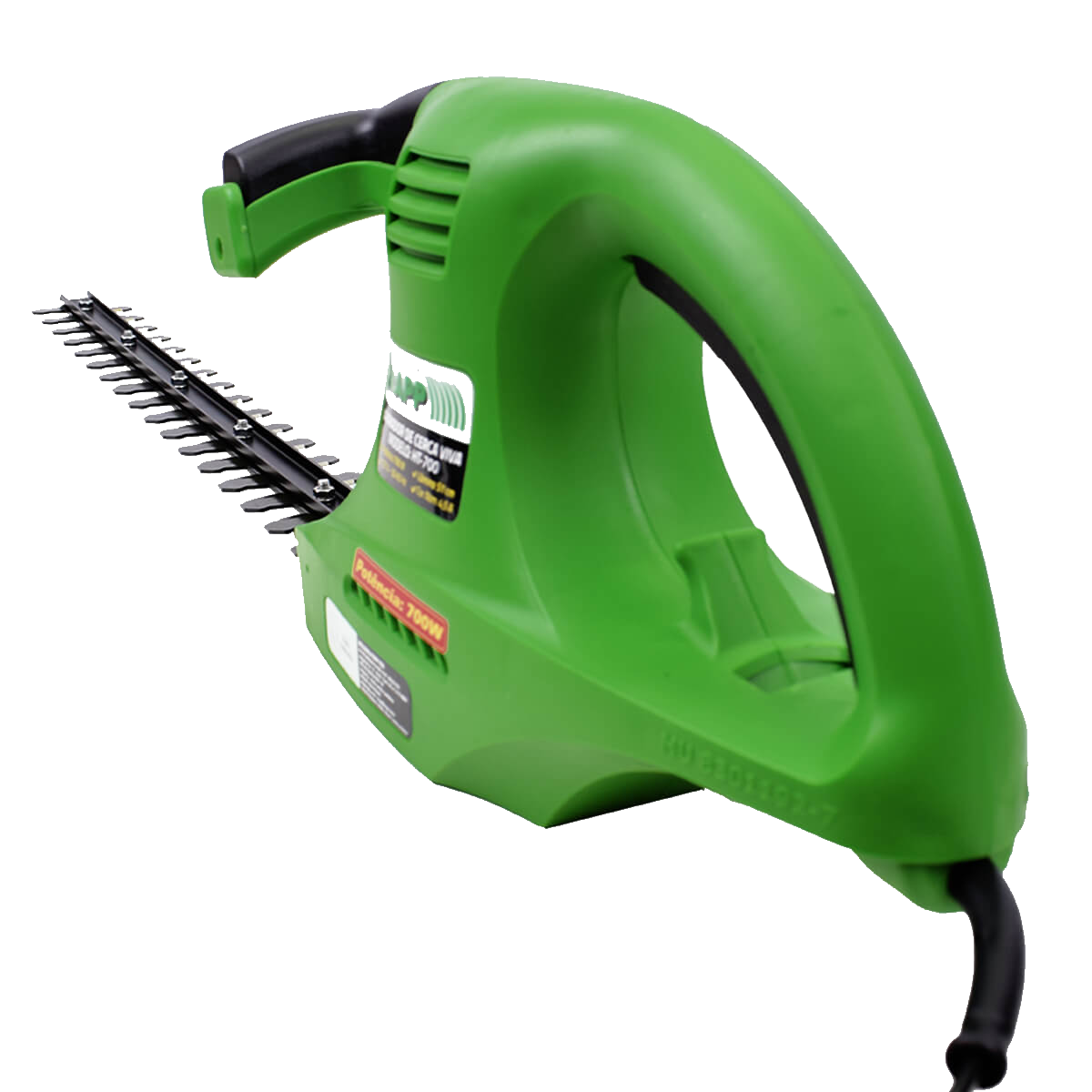 Aparador de Cerca Viva HT-700 2931677 Trapp | Ultra Maquinas